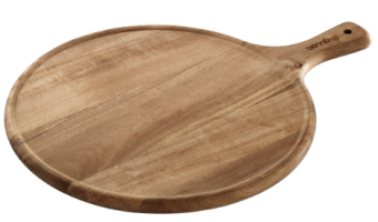 Поднос для пиццы 45х33см Bonna SKU: AKS 01 PZ в ШефСтор (chefstore.ru)